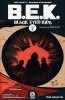 BLACK-EYED KIDS VOL 02 THE ADULTS TP [9781935002888]